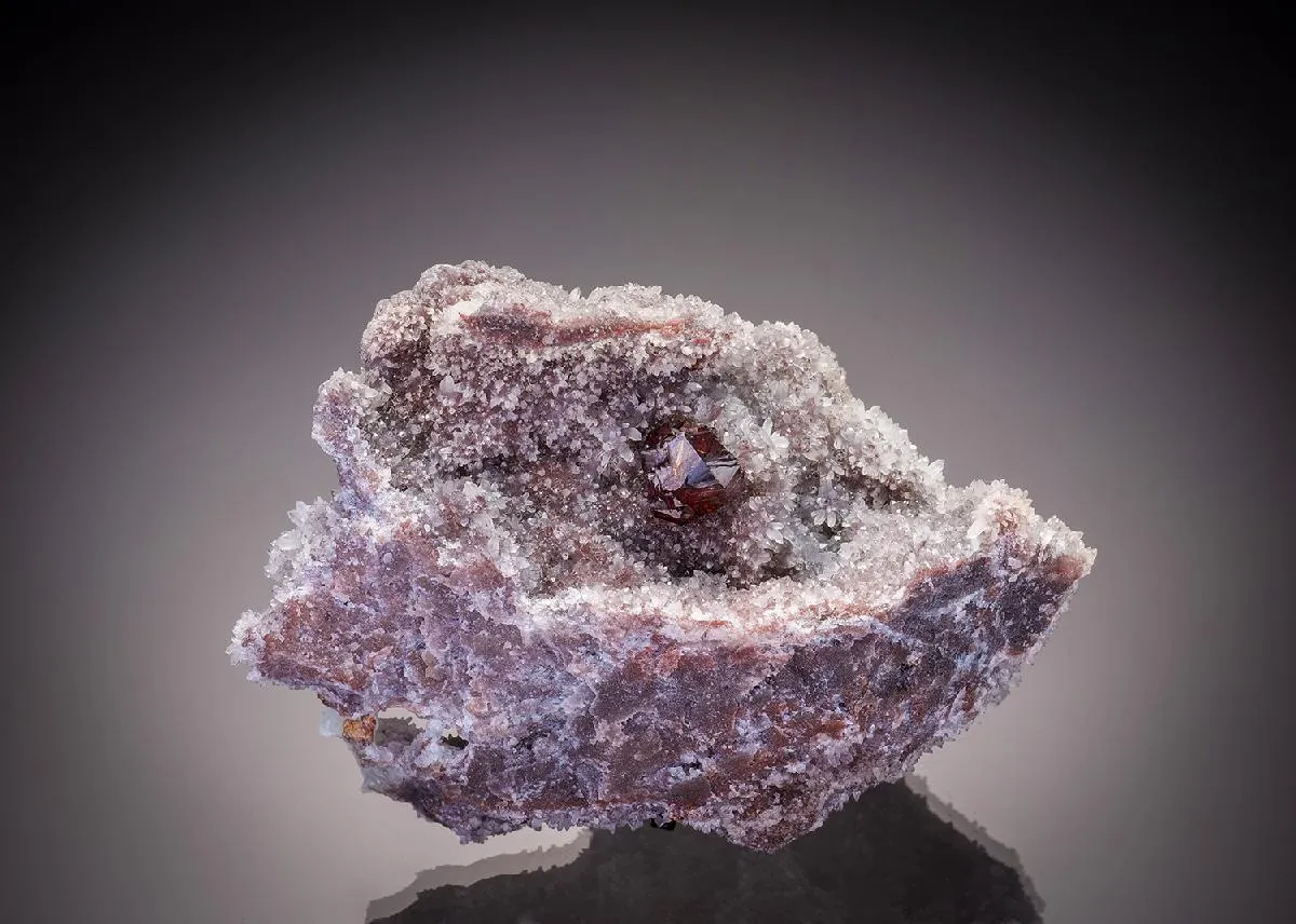 Sphalerite - image 1