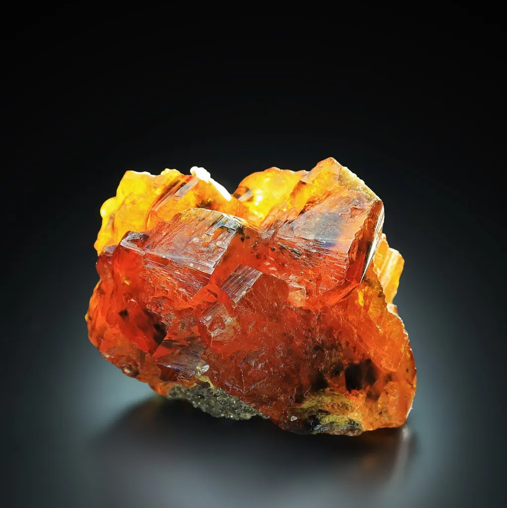Sphalerite image