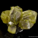 Sphalerite - image 1