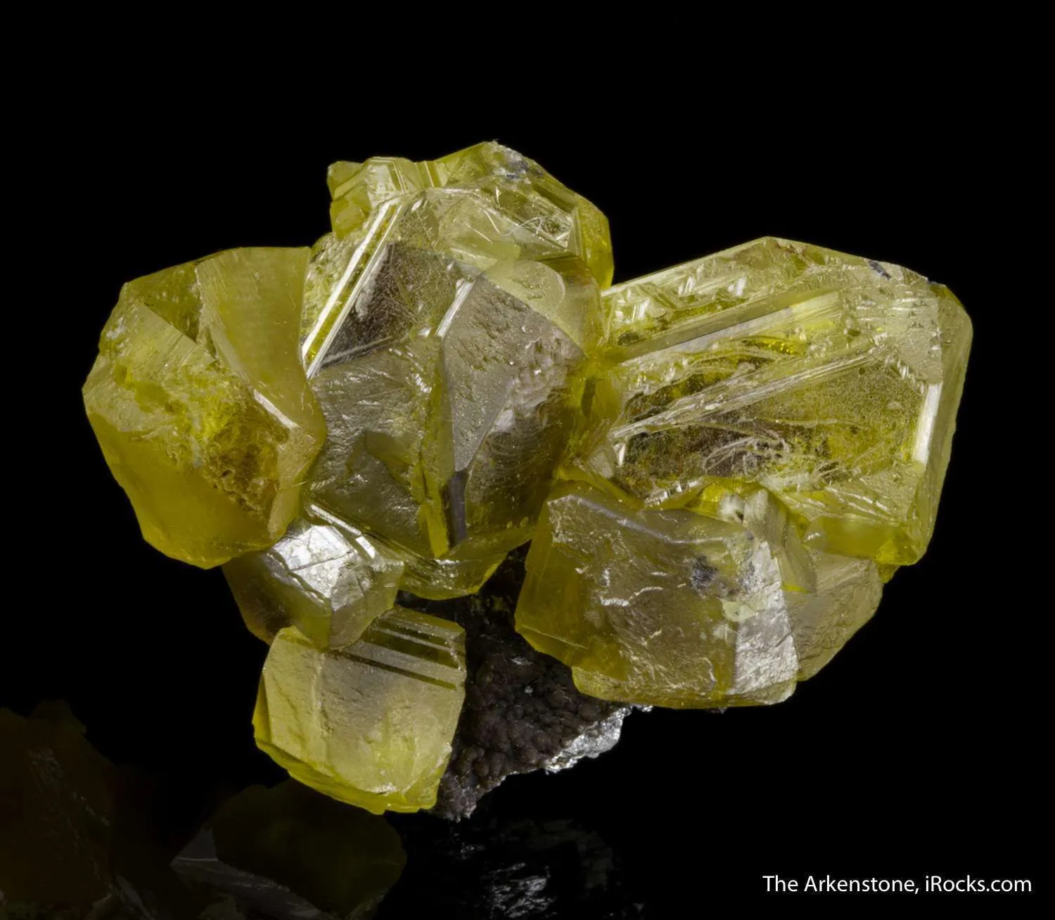 Sphalerite - image 1