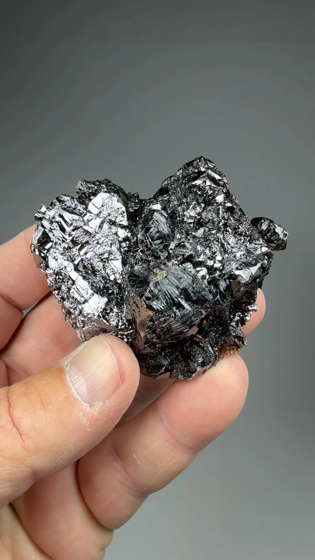 Sphalerite - image 2