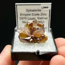 Sphalerite - image 1