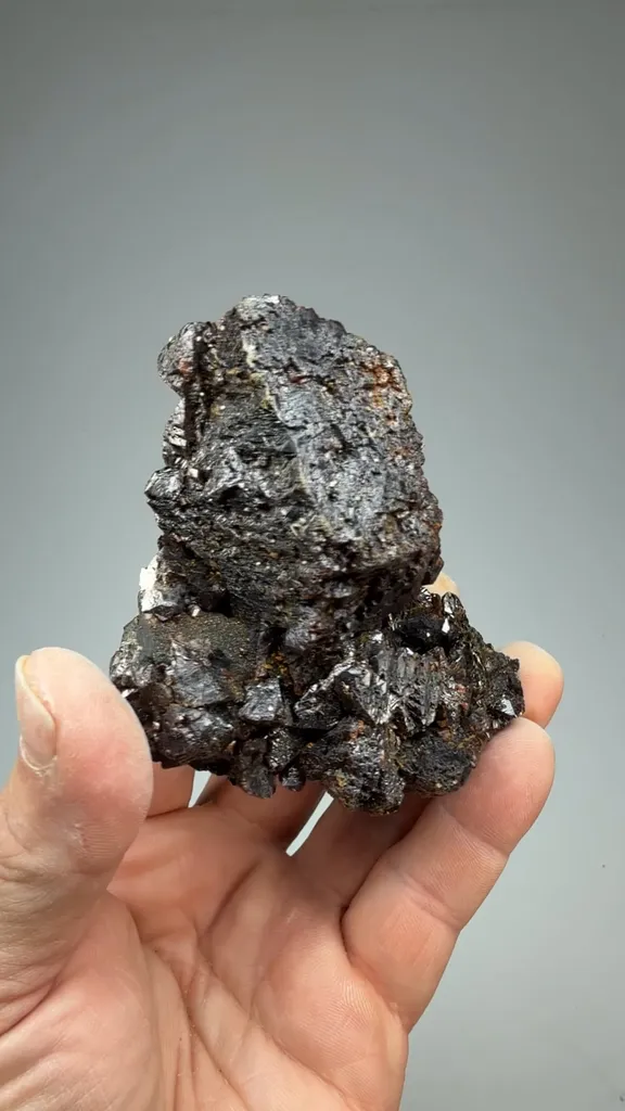 Sphalerite - image 2