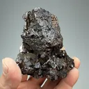 Sphalerite - image 2