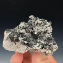 Sphalerite - image 2