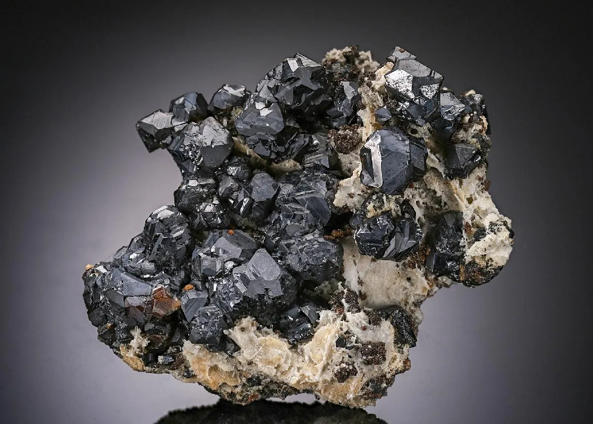 Sphalerite - image 1