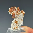 Sphalerite - image 1