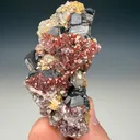 Sphalerite - image 1