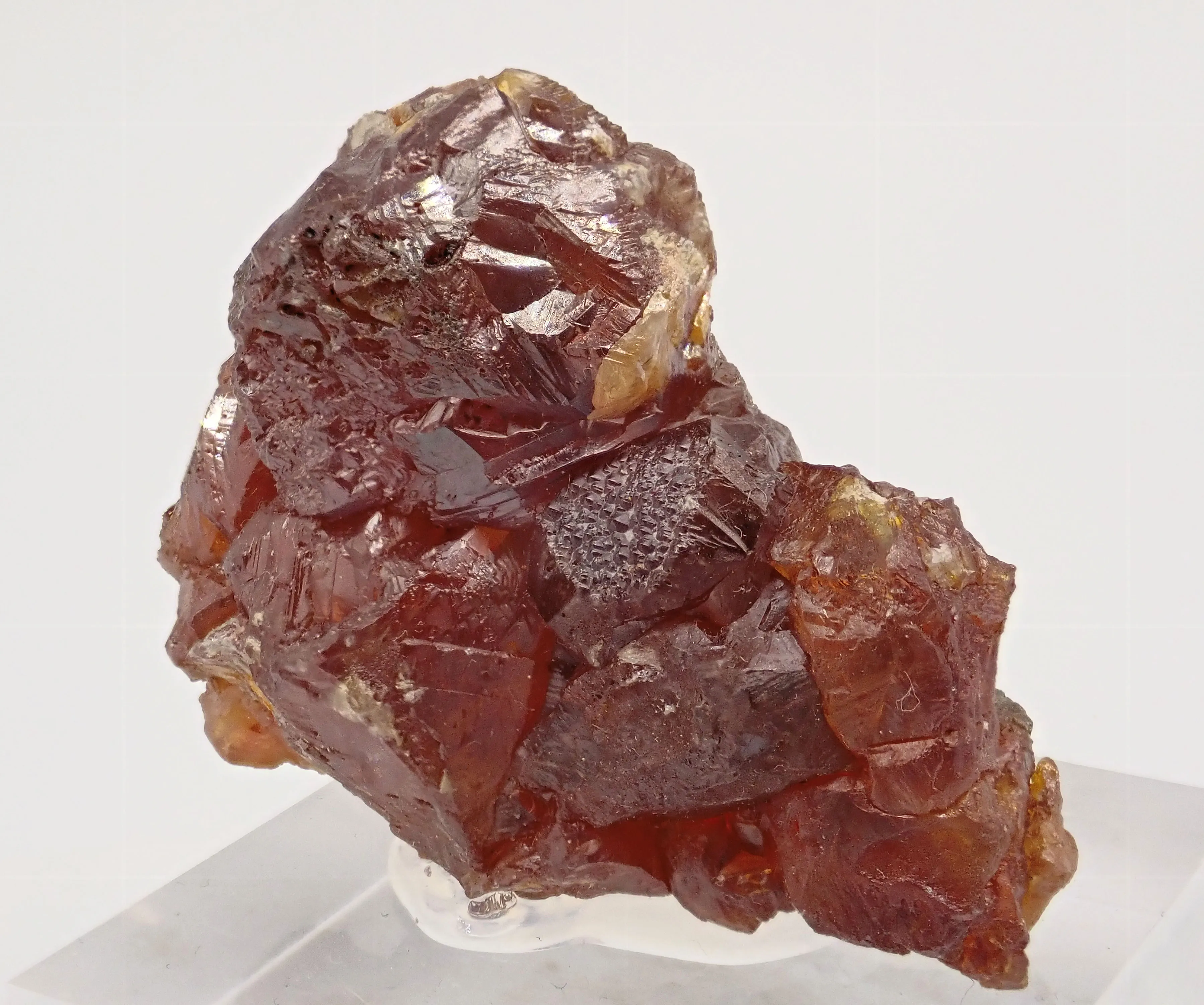 Sphalerite - image 3