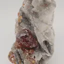 Sphalerite - image 1