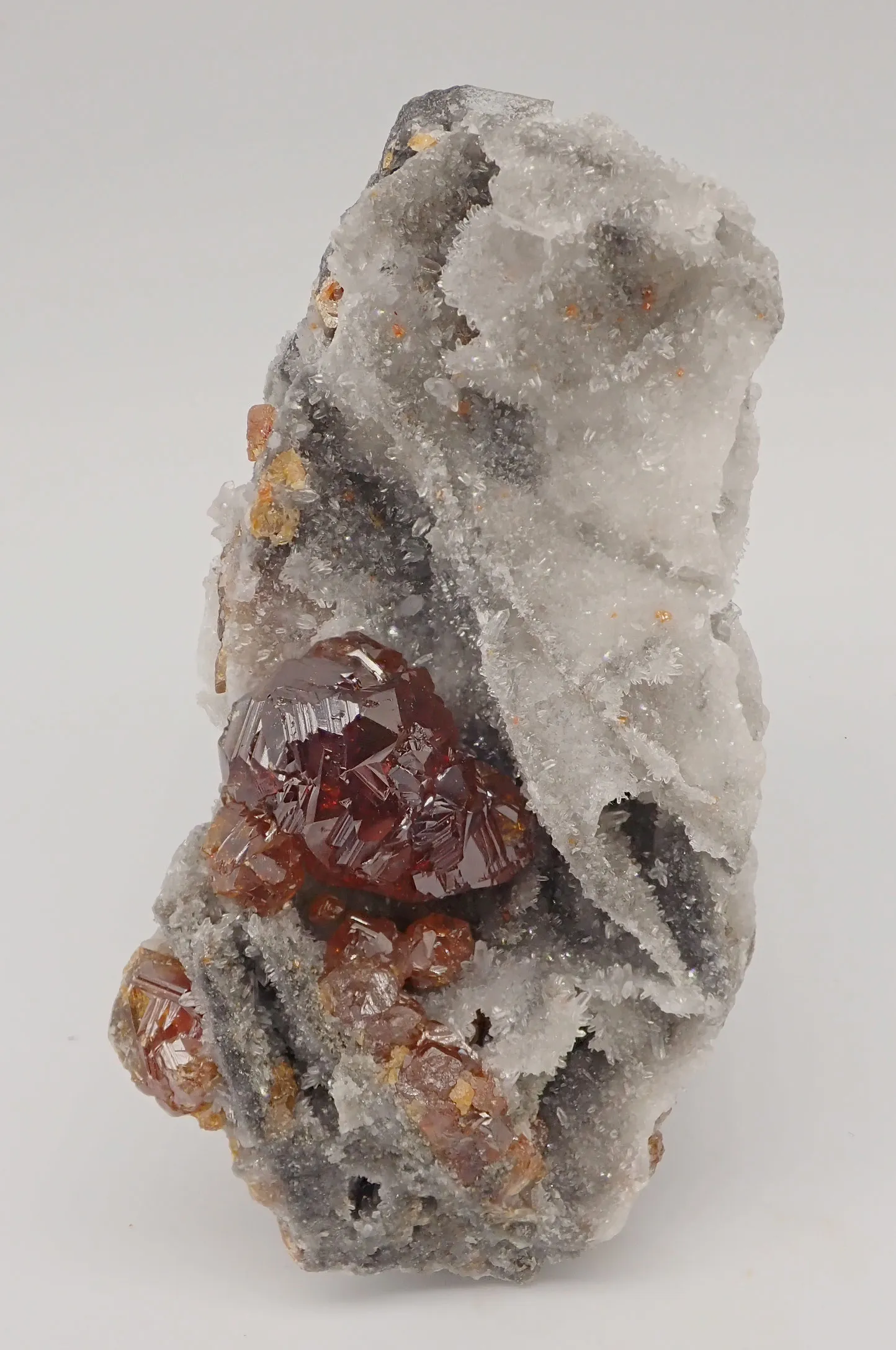 Sphalerite - image 1