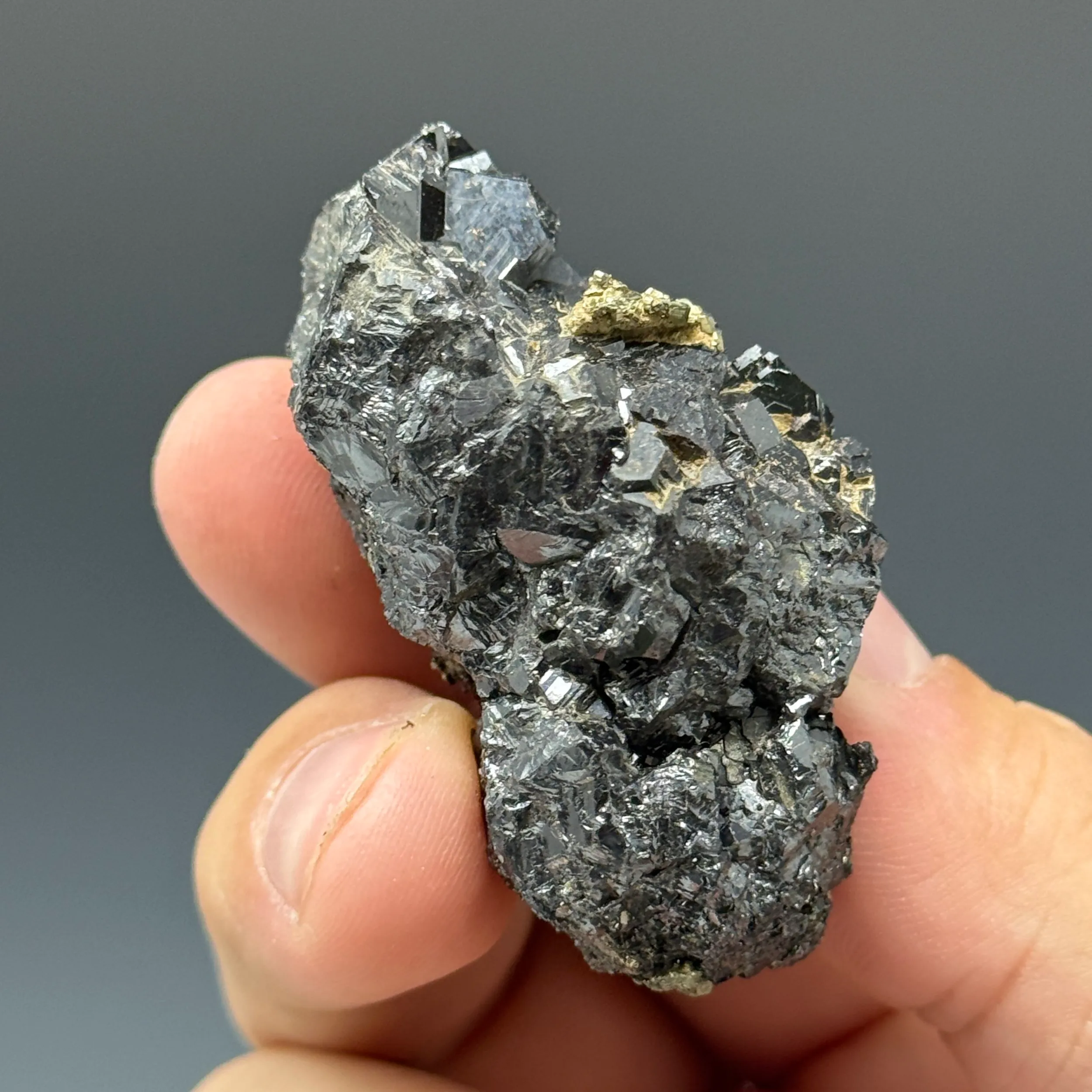 Sphalerite - image 2