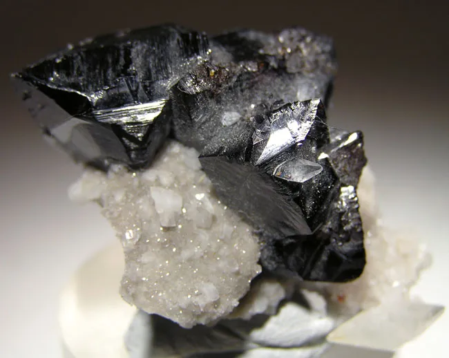 Sphalerite image