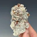 Sphalerite - image 2