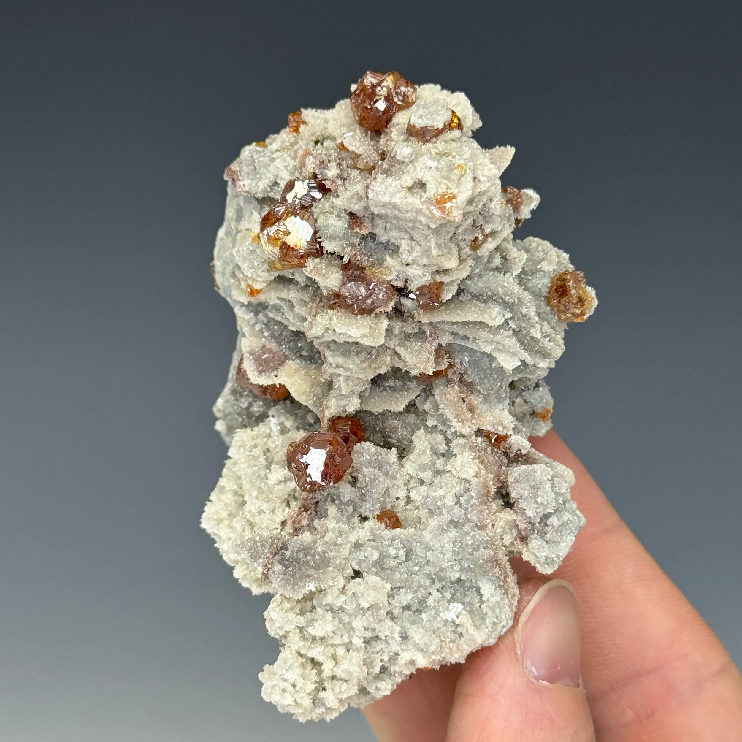 Sphalerite - image 2