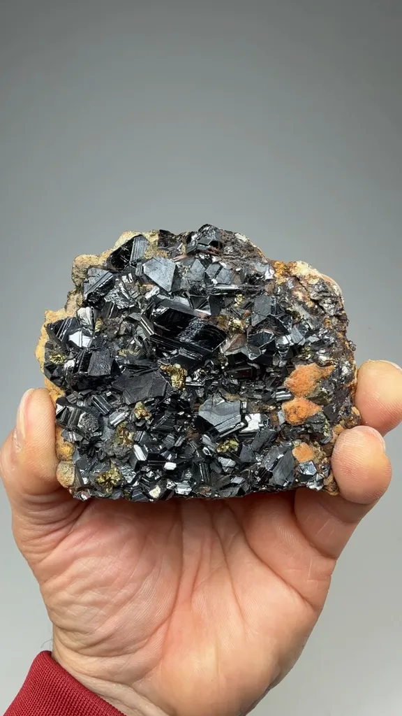 Sphalerite - image 2