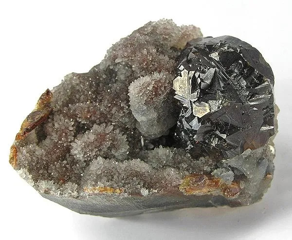 Sphalerite image
