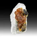 Sphalerite - image 1