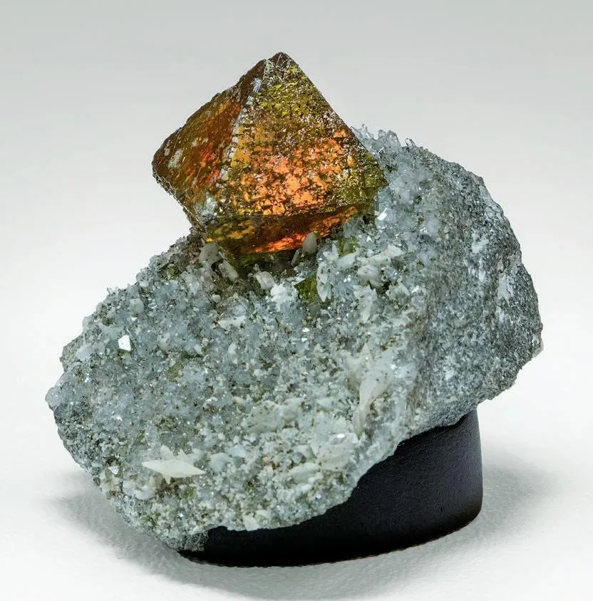 Sphalerite - image 1