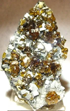 Sphalerite image