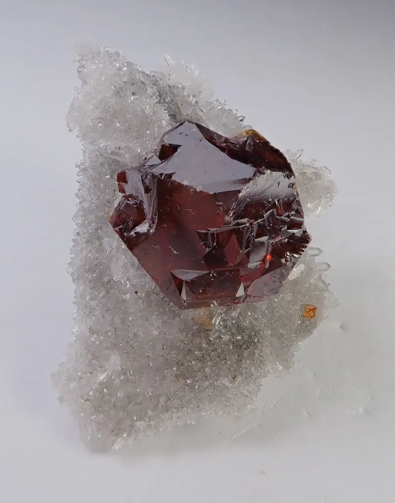 Sphalerite image