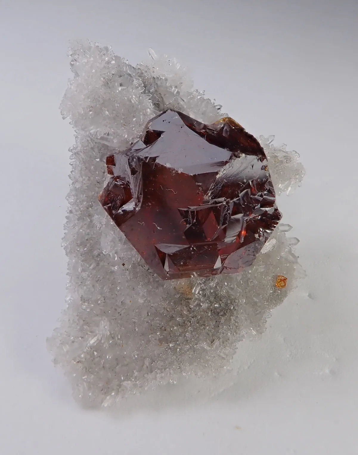 Sphalerite - image 1