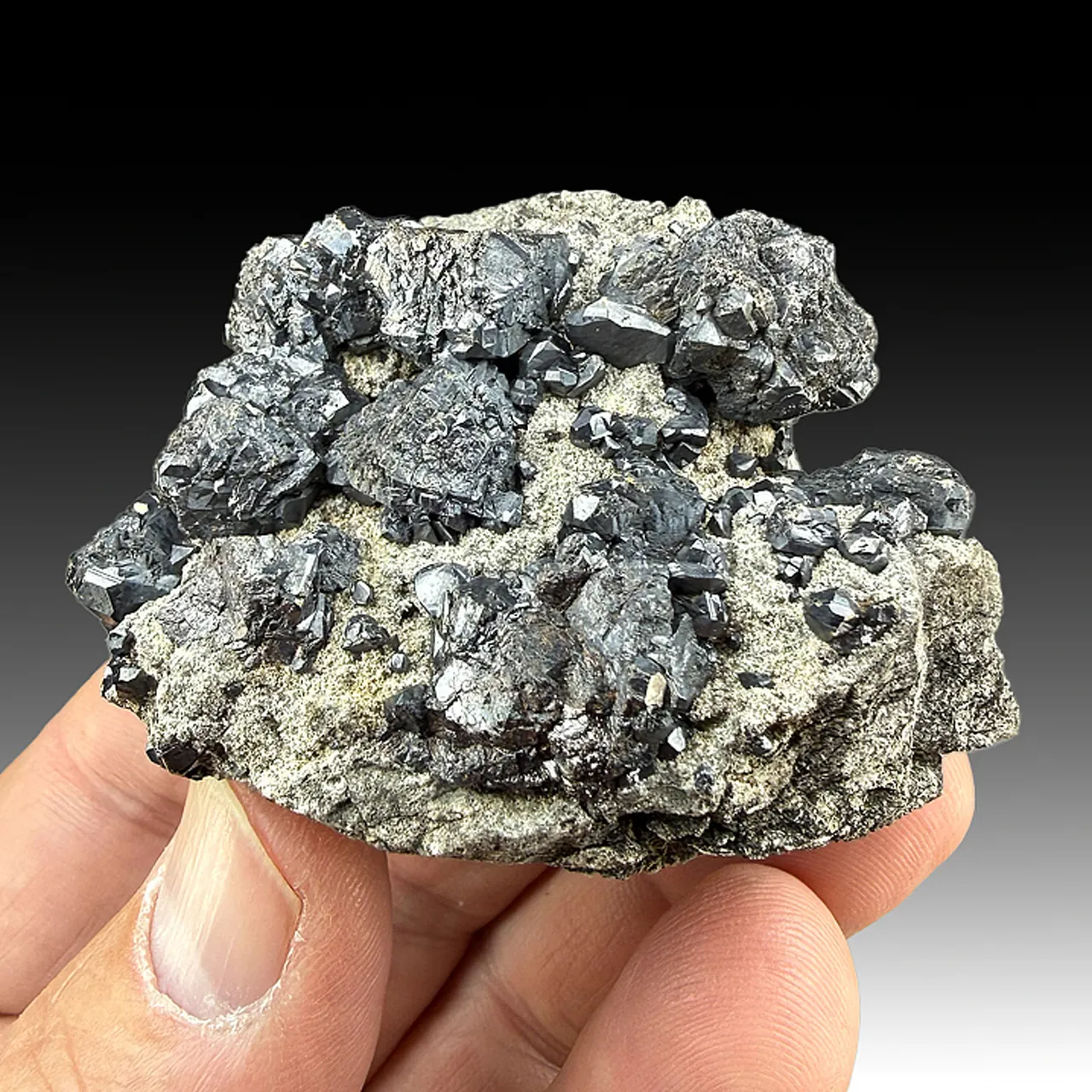 Sphalerite - image 1