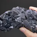 Sphalerite - image 2