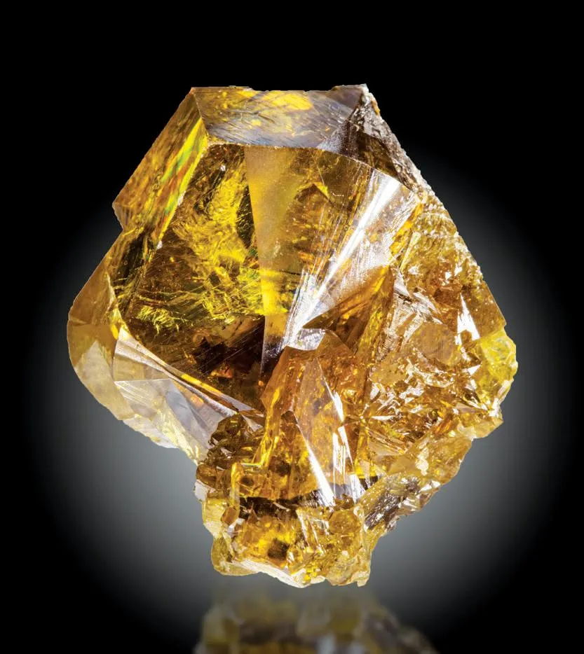 Sphalerite - image 2