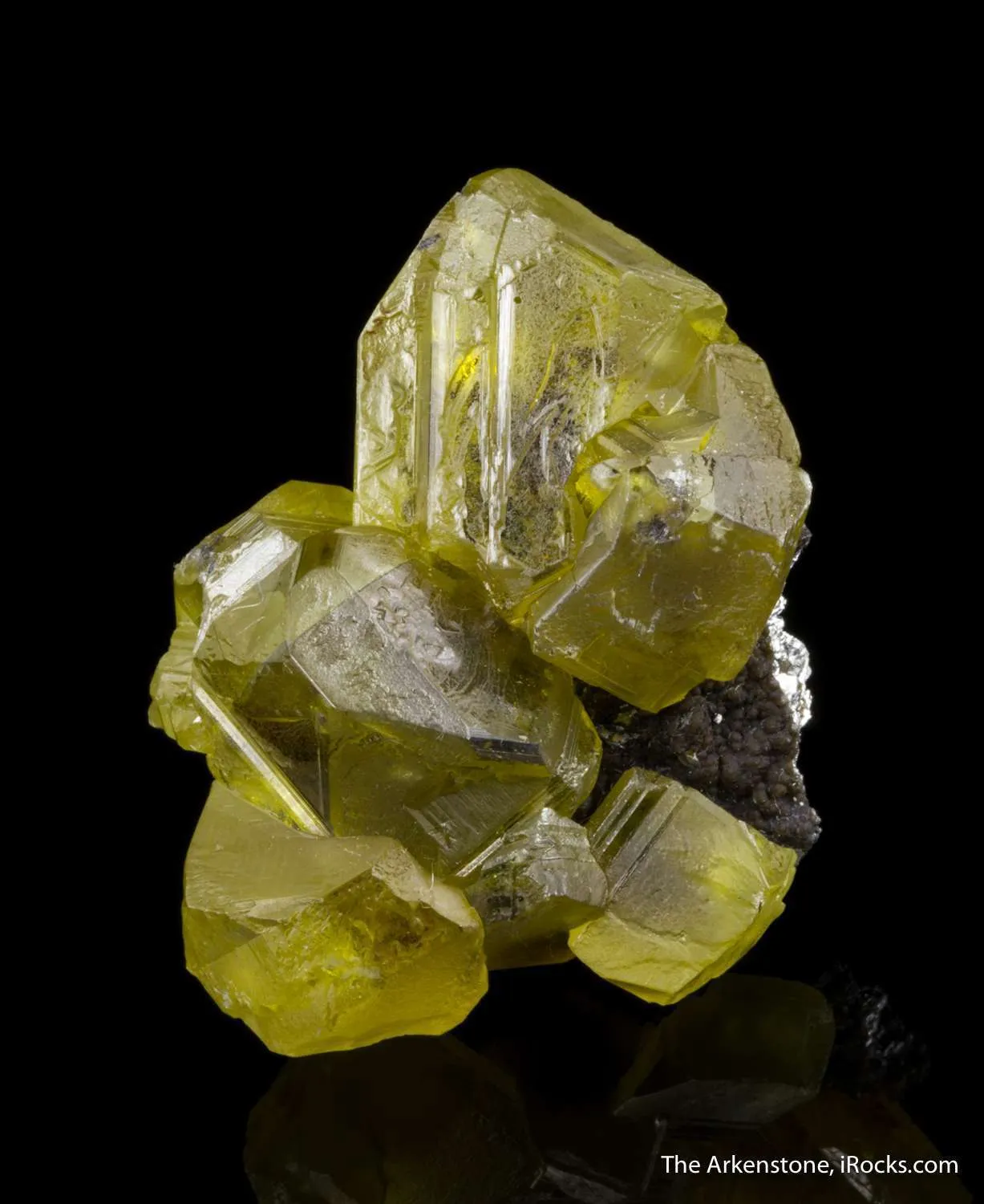 Sphalerite - image 2