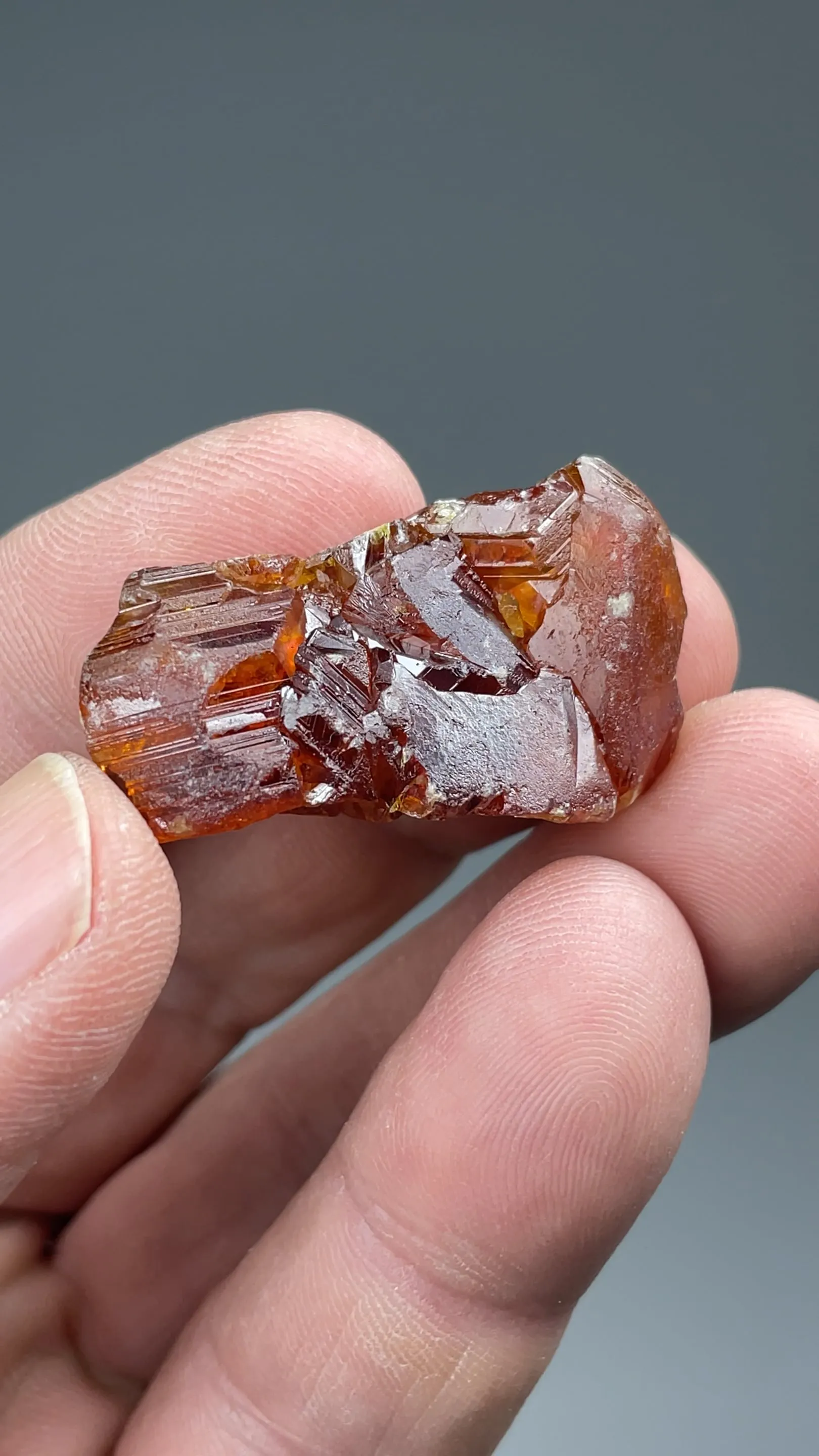 Sphalerite - image 2