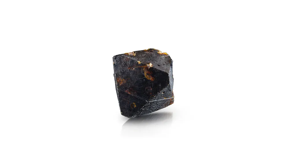 Sphalerite image