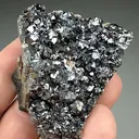 Sphalerite - image 2