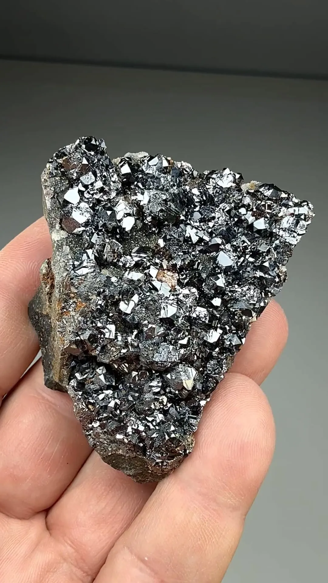 Sphalerite - image 2