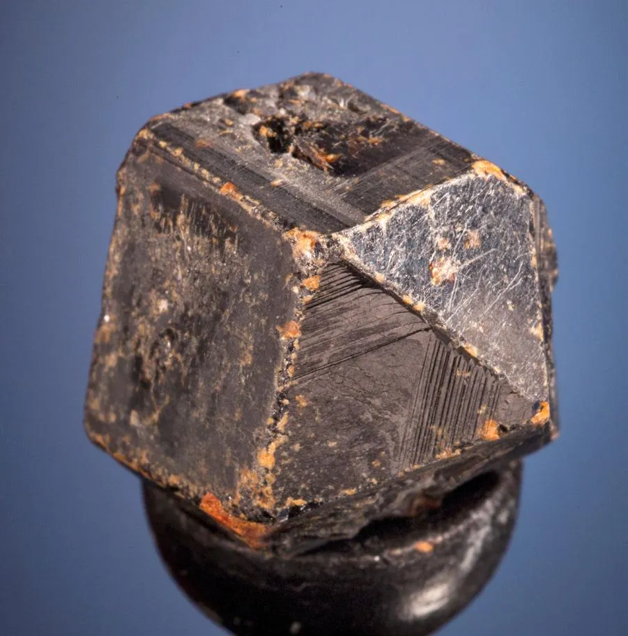 Sphalerite - image 1