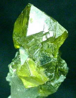 Sphalerite - image 1