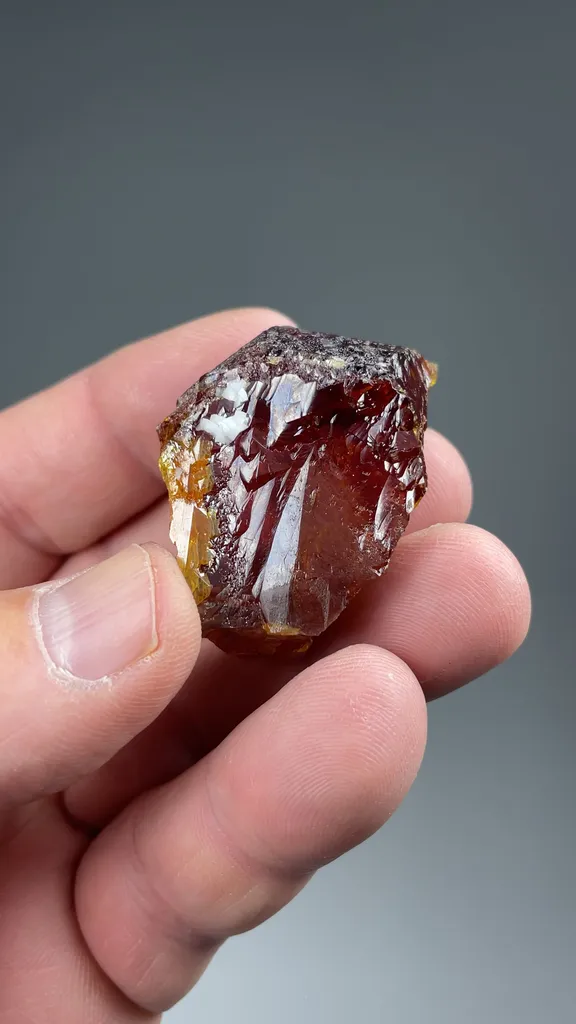 Sphalerite - image 2