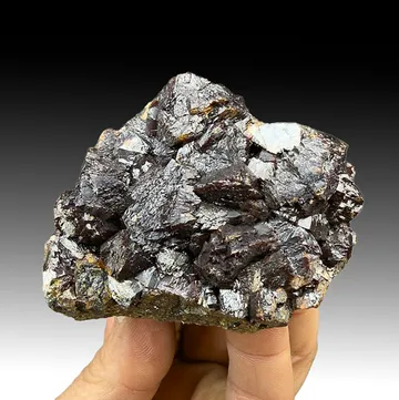 Sphalerite