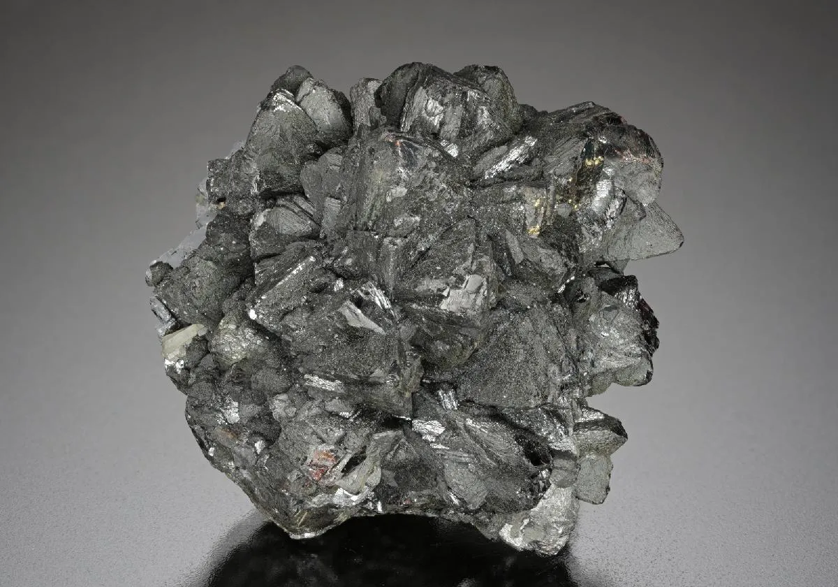 Sphalerite - image 1