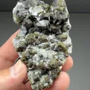 Sphalerite - image 2