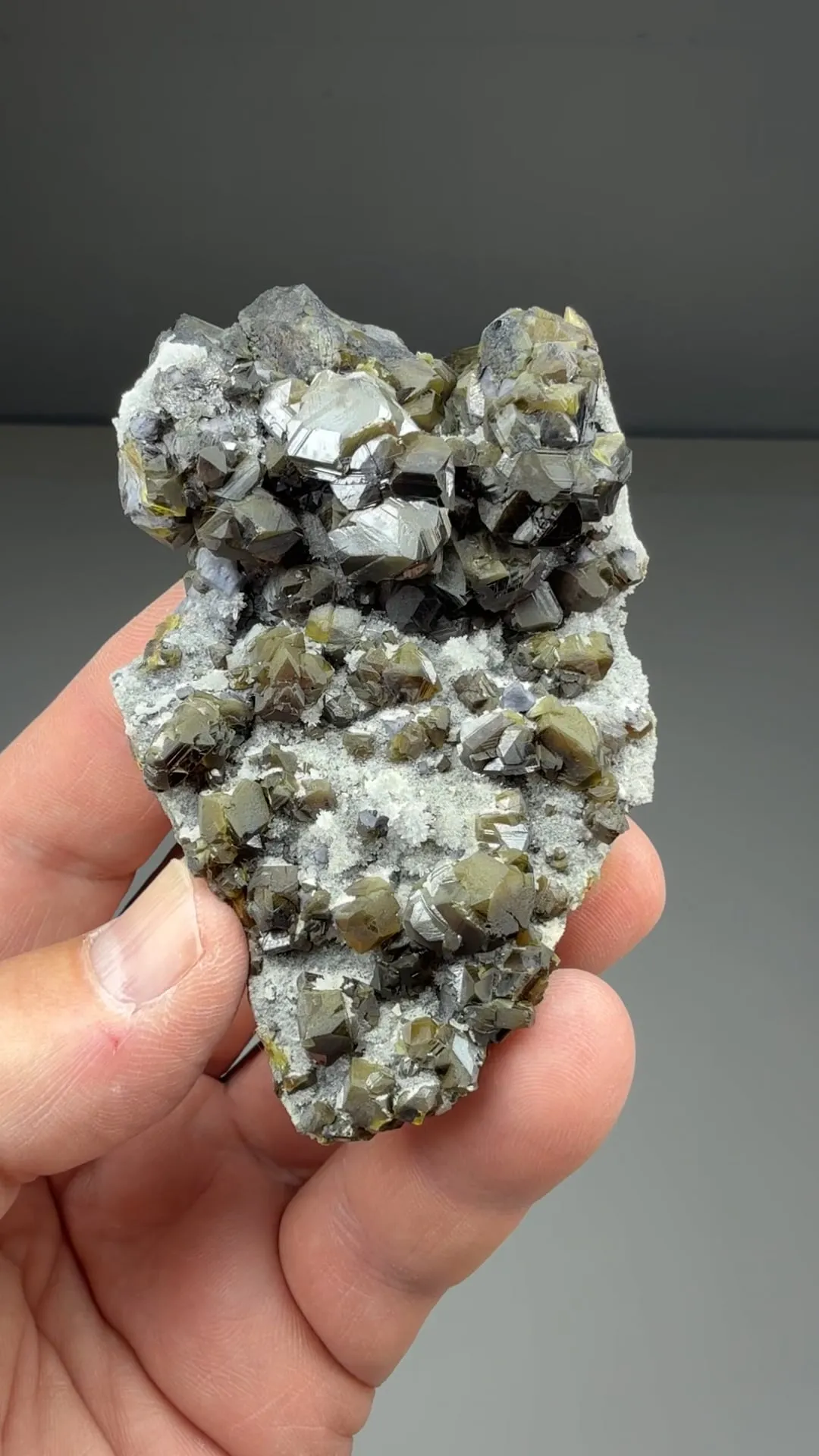 Sphalerite - image 2