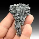 Sphalerite - image 1