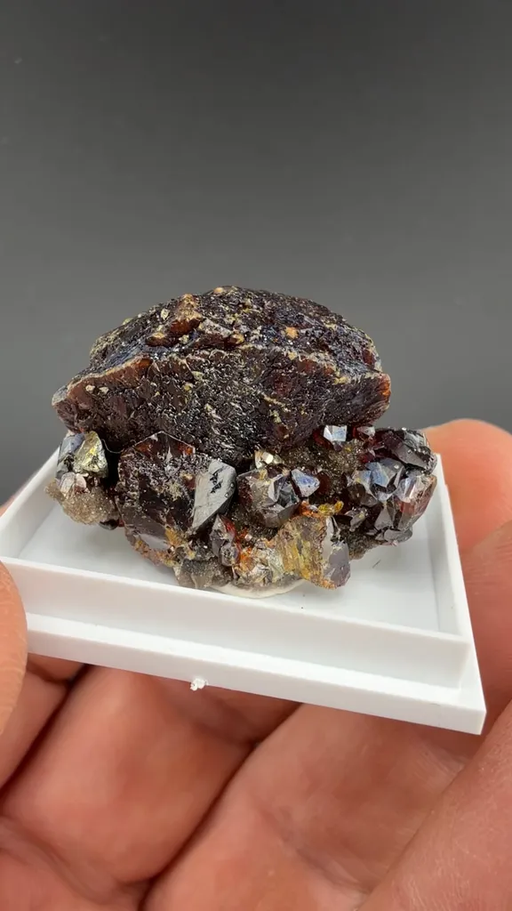 Sphalerite image