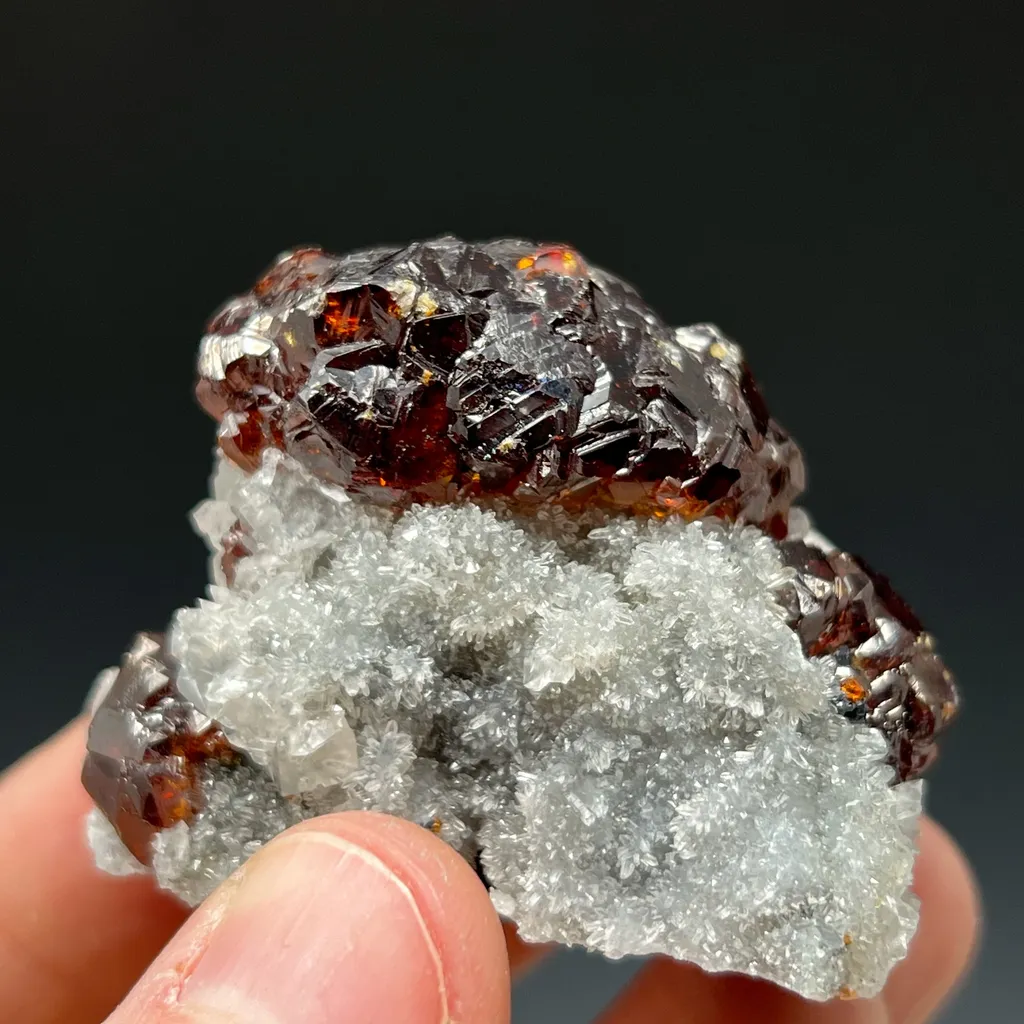 Sphalerite - image 5