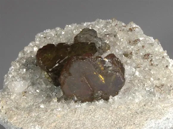 Sphalerite image