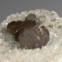 Sphalerite - image 1