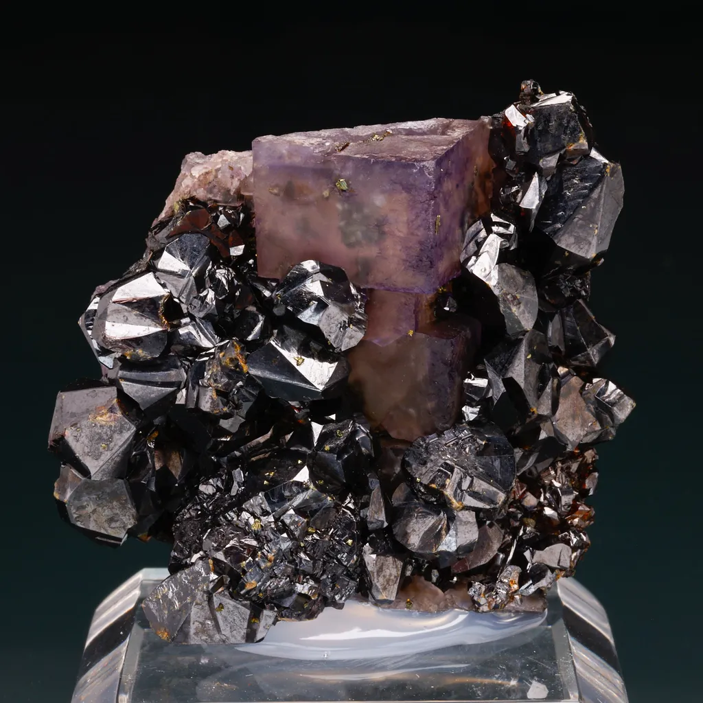 Sphalerite - image 2
