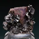 Sphalerite - image 2
