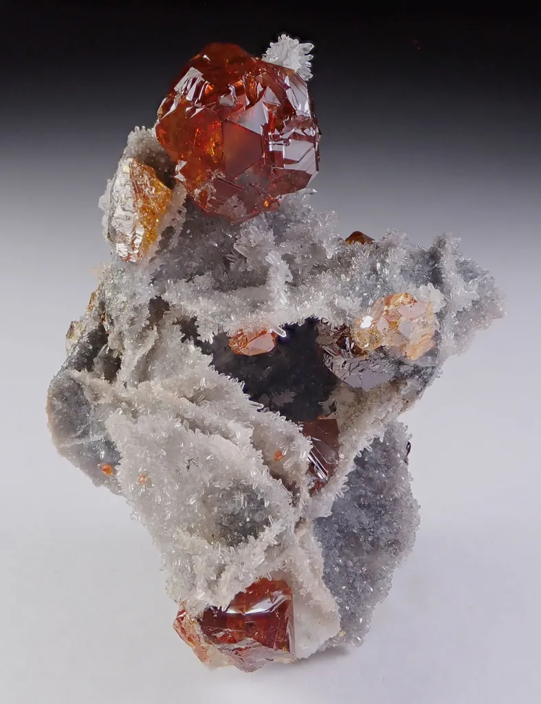 Sphalerite - image 2