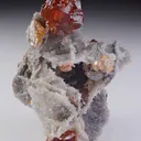Sphalerite - image 2